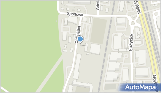 Przedsiębiorstwo, Firma, ul. Olimpijska 5, Gdynia 81-538 - Przedsiębiorstwo, Firma, NIP: 5862047580