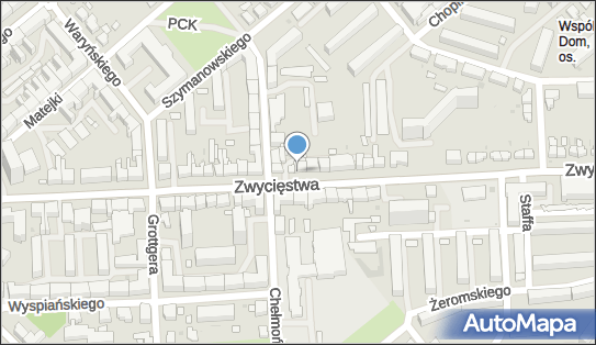 Przedsiębiorstwo, Firma, ul. Zwycięstwa 171, Koszalin 75-608 - Przedsiębiorstwo, Firma, NIP: 6690310246