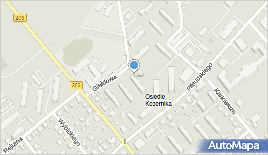 Przedsiębiorstwo, Firma, ul. Hanki Sawickiej 8, Koszalin 75-519 - Przedsiębiorstwo, Firma, NIP: 6692140245