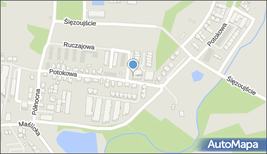 Przedsiębiorstwo, Firma, ul. Potokowa 26-28, Wrocław 54-105 - Przedsiębiorstwo, Firma, NIP: 8943036346