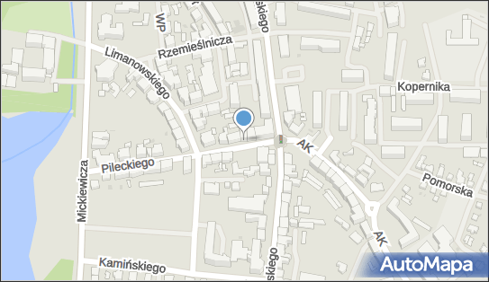 Przedsiębiorstwo, Firma, ul. Witolda Pileckiego 2, Szczecinek 78-400 - Przedsiębiorstwo, Firma, NIP: 6731851365