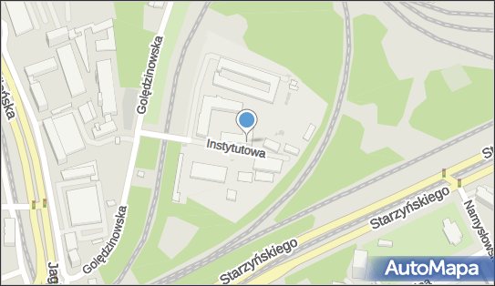 Przedsiębiorstwo, Firma, ul. Instytutowa 1, Warszawa 03-302 - Przedsiębiorstwo, Firma, NIP: 1132306096