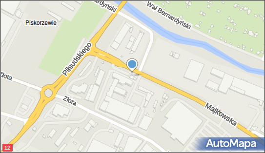Przedsiębiorstwo, Firma, ul. Majkowska 32, Kalisz 62-800 - Przedsiębiorstwo, Firma, NIP: 6182092576
