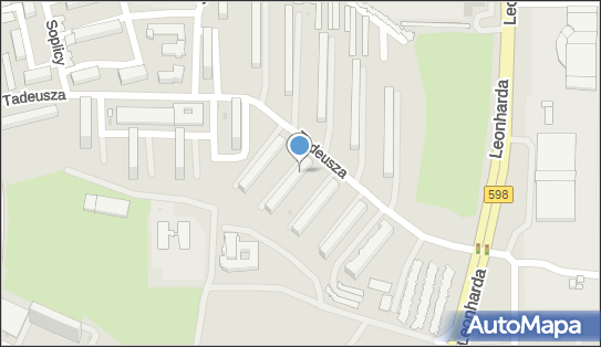 Przedsiębiorstwo, Firma, ul. Pana Tadeusza 16, Olsztyn 10-461 - Przedsiębiorstwo, Firma, NIP: 7393873667