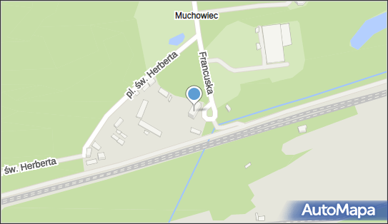 Przedsiębiorstwo, Firma, ul. Francuska 261, Katowice 40-593 - Przedsiębiorstwo, Firma, NIP: 6340250957