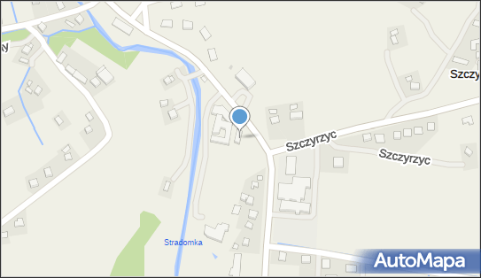 Przedsiębiorstwo, Firma, Szczyrzyc 105, Szczyrzyc 34-623 - Przedsiębiorstwo, Firma, NIP: 7372204501