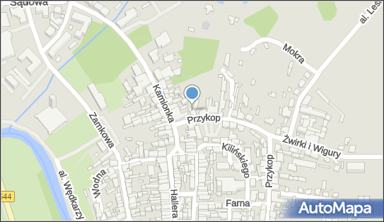 Przedsiębiorstwo, Firma, ul. Przykop 1, Brodnica 87-300 - Przedsiębiorstwo, Firma, NIP: 8741724600