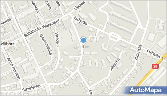 Przedsiębiorstwo, Firma, ul. Strzelecka 60, Myślibórz 74-300 - Przedsiębiorstwo, Firma, NIP: 5970005130