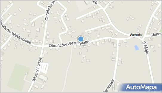 Przedsiębiorstwo, Firma, ul. Obrońców Westerplatte 9, Mysłowice 41-408 - Przedsiębiorstwo, Firma, NIP: 2220897826
