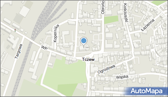 Przedsiębiorstwo, Firma, pl. marsz. Józefa Piłsudskiego 1, Tczew 83-110 - Przedsiębiorstwo, Firma, NIP: 5931663165