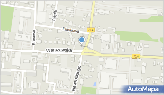 Przedsiębiorstwo, Firma, ul. gen. Władysława Sikorskiego 2 95-200 - Przedsiębiorstwo, Firma, NIP: 7311378661