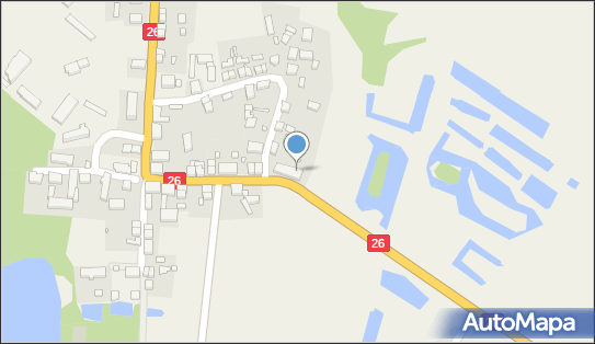 Przedsiębiorstwo, Firma, Golenice N/N, Golenice 74-300 - Przedsiębiorstwo, Firma, NIP: 5971729321