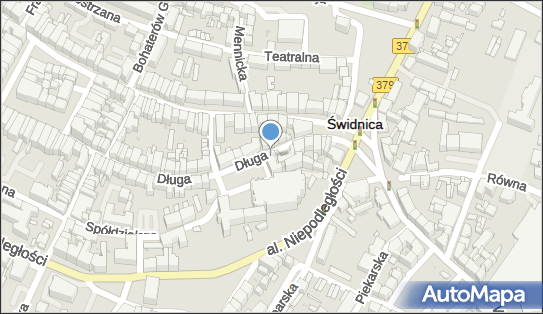 Przedsiębiorstwo, Firma, ul. Długa 52, Świdnica 58-100 - Przedsiębiorstwo, Firma, NIP: 8842377152