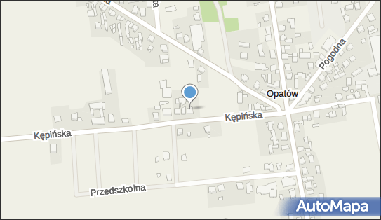 Przedsiębiorstwo, Firma, ul. Kępińska N/N, Opatów 63-645 - Przedsiębiorstwo, Firma, NIP: 6191943482