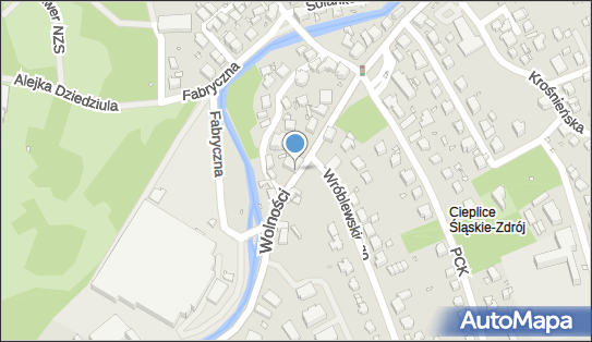 Przedsiębiorstwo, Firma, ul. Wolności 254, Jelenia Góra 58-560 - Przedsiębiorstwo, Firma, NIP: 6111575971