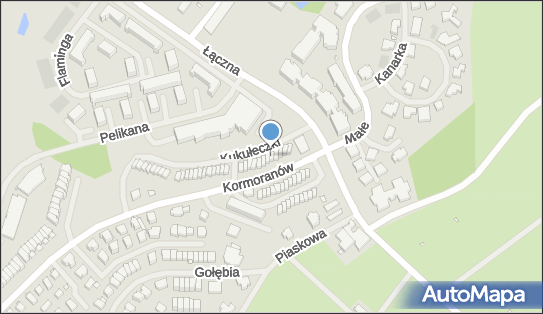 Przedsiębiorstwo, Firma, ul. Kukułeczki 56, Szczecin 71-698 - Przedsiębiorstwo, Firma, NIP: 8511245132
