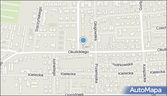 Przedsiębiorstwo, Firma, ul. Bieszczadzka 57, Szczecin 71-042 - Przedsiębiorstwo, Firma, NIP: 8511602537