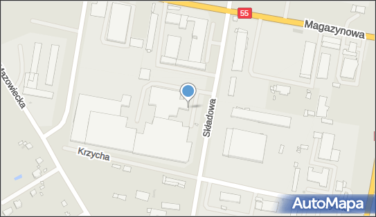 Przedsiębiorstwo, Firma, ul. Składowa 7, Grudziądz 86-300 - Przedsiębiorstwo, Firma, NIP: 8762402250