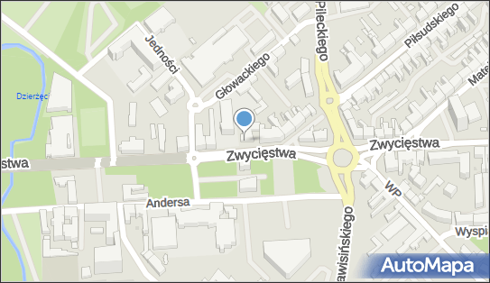 Przedsiębiorstwo, Firma, ul. Zwycięstwa 119, Koszalin 75-601 - Przedsiębiorstwo, Firma, NIP: 8392830662