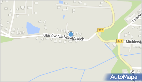 Przedsiębiorstwo, Firma, ul. Ułanów Nadwiślańskich 1A 58-310 - Przedsiębiorstwo, Firma, NIP: 8861448002