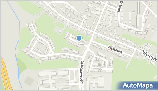 Przedsiębiorstwo, Firma, ul. dr. Judyma 3, Wałbrzych 58-309 - Przedsiębiorstwo, Firma, NIP: 8861448752