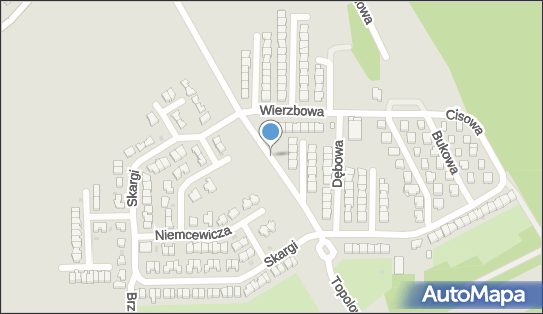 Przedsiębiorstwo, Firma, ul. Topolowa N/N, Polkowice 59-320 - Przedsiębiorstwo, Firma, NIP: 6921823231
