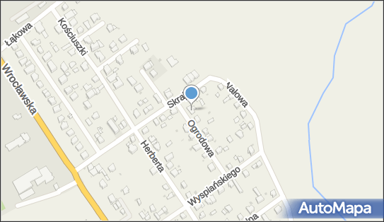 Przedsiębiorstwo, Firma, ul. Ogrodowa 1, Radwanice 55-015 - Przedsiębiorstwo, Firma, NIP: 9121402050