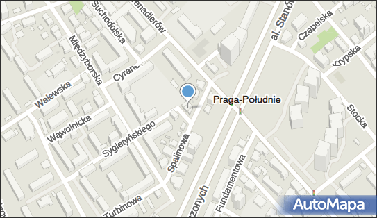 Przedsiębiorstwo, Firma, ul. Spalinowa 11, Warszawa 04-058 - Przedsiębiorstwo, Firma, NIP: 1131922516