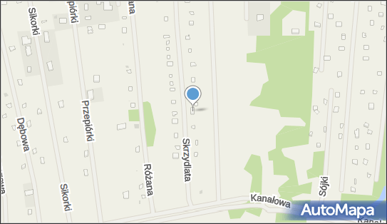 Przedsiębiorstwo, Firma, ul. Główna 39N, Sikory 05-124 - Przedsiębiorstwo, Firma, NIP: 5361055321