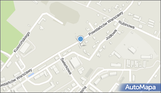 Przedsiębiorstwo, Firma, ul. Powstańców Warszawy 8K 57-200 - Przedsiębiorstwo, Firma, NIP: 8870010541