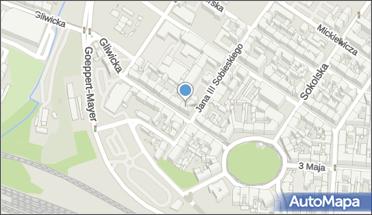 Przedsiębiorstwo, Firma, ul. Gliwicka 7, Katowice 40-079 - Przedsiębiorstwo, Firma, NIP: 6431425500