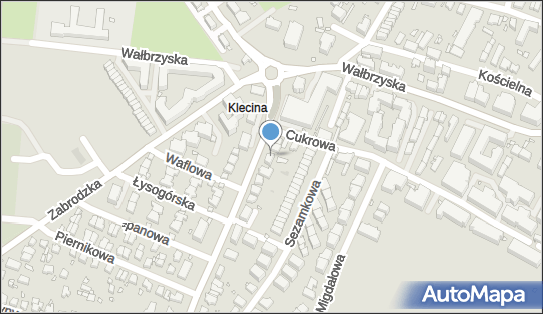Przedsiębiorstwo, Firma, ul. Czekoladowa 45, Wrocław 52-326 - Przedsiębiorstwo, Firma, NIP: 8991191955