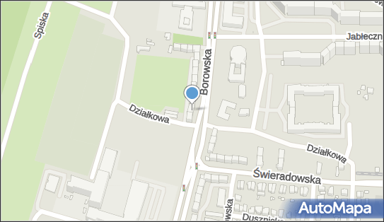 Przedsiębiorstwo, Firma, ul. Borowska 205, Wrocław 50-553 - Przedsiębiorstwo, Firma, NIP: 8991242055