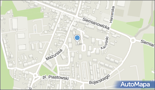 Przedsiębiorstwo, Firma, ul. Henryka Majętnego 16, Chorzów 41-503 - Przedsiębiorstwo, Firma, NIP: 6272466371