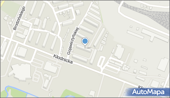 Przedsiębiorstwo, Firma, ul. Poli Gojawiczyńskiej 4C, Ruda Śląska 41-706 - Przedsiębiorstwo, Firma, NIP: 6412317324