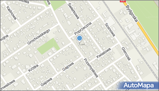 Przedsiębiorstwo, Firma, ul. Przemysłowa 32, Brzoza 86-061 - Przedsiębiorstwo, Firma, NIP: 6691042724