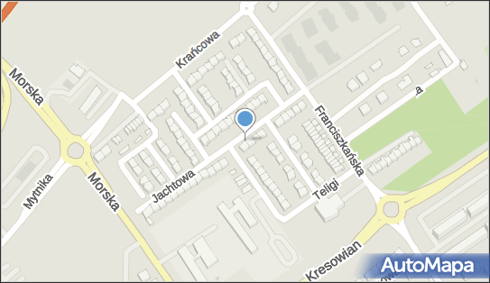 Przedsiębiorstwo, Firma, ul. Jachtowa 30, Koszalin 75-206 - Przedsiębiorstwo, Firma, NIP: 6691144910