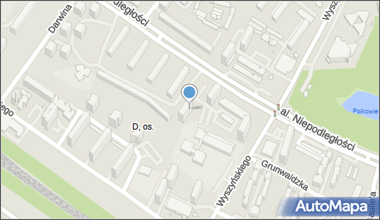 Przedsiębiorstwo, Firma, al. Niepodległości 182, Tychy 43-100 - Przedsiębiorstwo, Firma, NIP: 6461146986