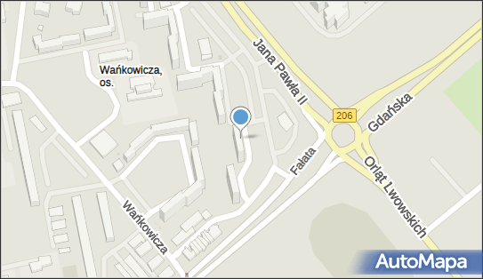 Przedsiębiorstwo, Firma, ul. Juliana Fałata 17A/27, Koszalin 75-428 - Przedsiębiorstwo, Firma, NIP: 6691324871