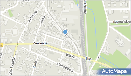 Przedsiębiorstwo, Firma, ul. Marszałkowska 25, Zawiercie 42-400 - Przedsiębiorstwo, Firma, NIP: 6491589180
