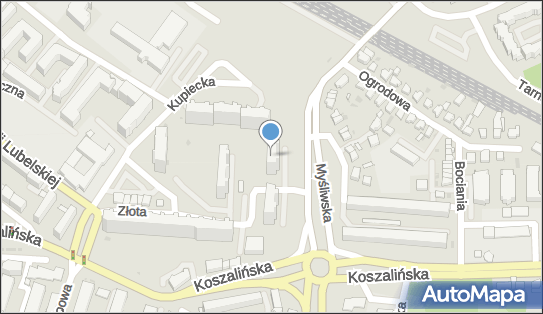 Przedsiębiorstwo, Firma, ul. Myśliwska 21, Kołobrzeg 78-100 - Przedsiębiorstwo, Firma, NIP: 6711085548
