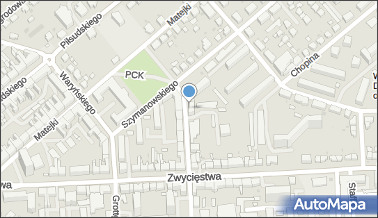 Przedsiębiorstwo, Firma, ul. Hołdu Pruskiego 10, Koszalin 75-607 - Przedsiębiorstwo, Firma, NIP: 6691802017