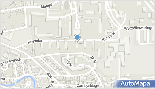 Przedsiębiorstwo, Firma, ul. Wojciecha Kossaka 34, Bogatynia 59-920 - Przedsiębiorstwo, Firma, NIP: 6151039150