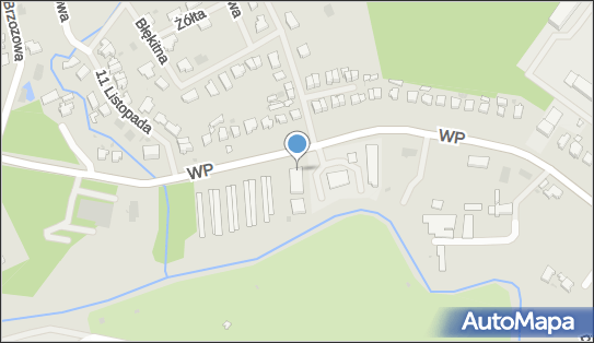 Przedsiębiorstwo, Firma, ul. Wojska Polskiego 55A, Goleniów 72-100 - Przedsiębiorstwo, Firma, NIP: 8561048965