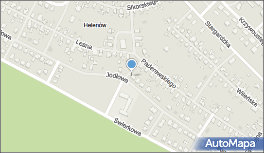 Przedsiębiorstwo, Firma, ul. Jodłowa 38, Goleniów 72-100 - Przedsiębiorstwo, Firma, NIP: 8561003187