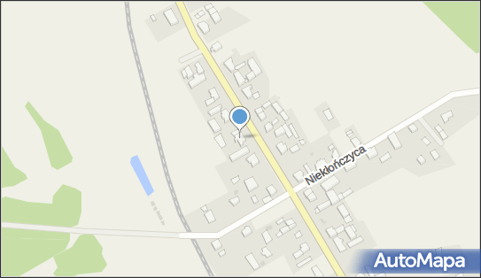 Przedsiębiorstwo, Firma, Niekłończyca 10, Niekłończyca 72-015 - Przedsiębiorstwo, Firma, NIP: 8512479820