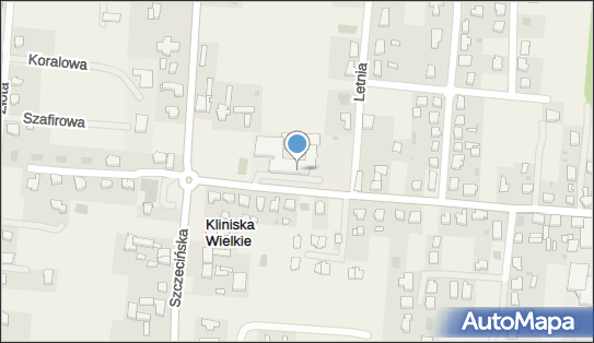 Przedsiębiorstwo, Firma, ul. Piastowska 11, Kliniska Wielkie 72-123 - Przedsiębiorstwo, Firma, NIP: 8561806928