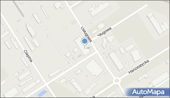 Przedsiębiorstwo, Firma, ul. Nasienna 4, Stargard 73-110 - Przedsiębiorstwo, Firma, NIP: 8542390941