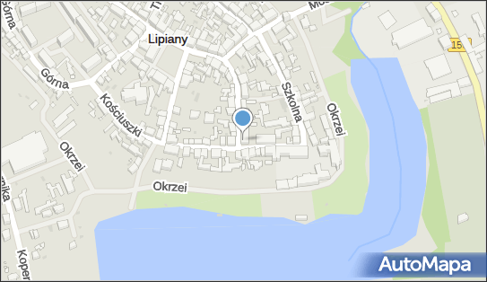 Przedsiębiorstwo, Firma, ul. Niepodległości 13A, Lipiany 74-240 - Przedsiębiorstwo, Firma, NIP: 8531497078