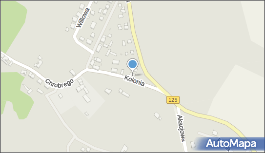 Przedsiębiorstwo, Firma, ul. Kolonia 10, Cedynia 74-520 - Przedsiębiorstwo, Firma, NIP: 8581001406